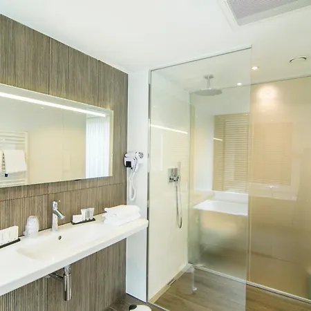 Der Valk Hilversum/ De Witte Bergen Hotel