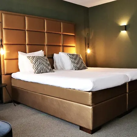 Der Valk Hilversum/ De Witte Bergen Hotel 4*