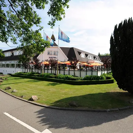 Der Valk Hilversum/ De Witte Bergen 4* 힐베르쉼