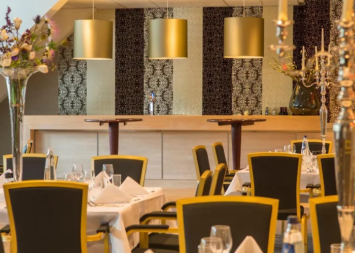 Der Valk Hilversum/ De Witte Bergen Hilversum