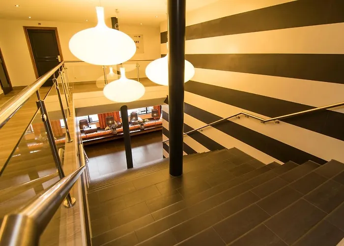 Der Valk Hilversum/ De Witte Bergen 4* Hilversum