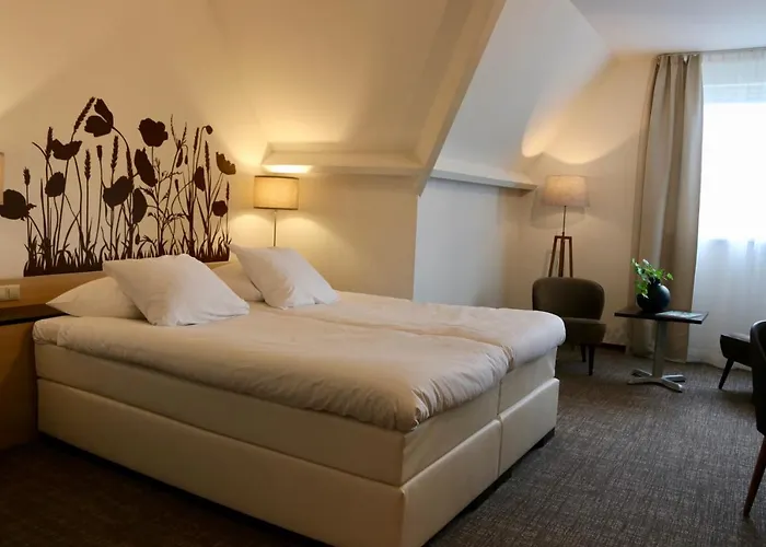 Hotel Der Valk Hilversum/ De Witte Bergen Hilversum