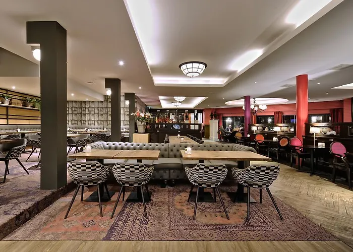 Der Valk Hilversum/ De Witte Bergen