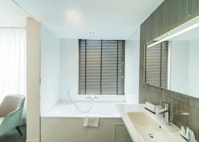 Der Valk Hilversum/ De Witte Bergen Hotel Hilversum