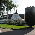 Der Valk Hilversum/ De Witte Bergen 4* 힐베르쉼