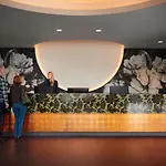 호텔 Der Valk Hilversum/ De Witte Bergen 4*