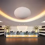 호텔 Der Valk Hilversum/ De Witte Bergen 4*