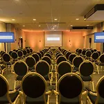 호텔 Der Valk Hilversum/ De Witte Bergen 4*