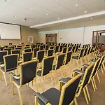 호텔 Der Valk Hilversum/ De Witte Bergen 4*