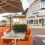 Der Valk Hilversum/ De Witte Bergen 호텔 힐베르쉼