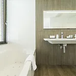 호텔 Der Valk Hilversum/ De Witte Bergen 4*