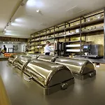 Der Valk Hilversum/ De Witte Bergen 4*
