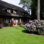 Der Valk Hilversum/ De Witte Bergen 4* 힐베르쉼