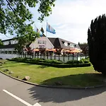 Der Valk Hilversum/ De Witte Bergen 4* 힐베르쉼