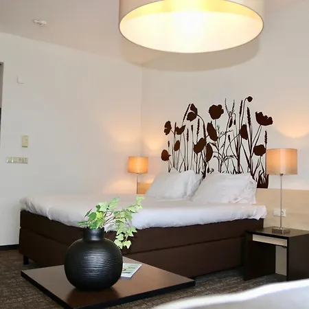 Der Valk Hilversum/ De Witte Bergen Otel