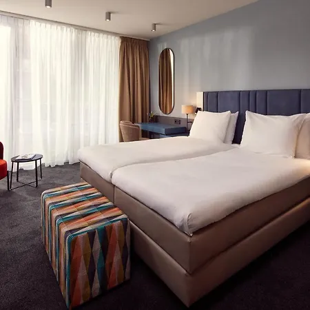 Der Valk Hilversum/ De Witte Bergen Otel