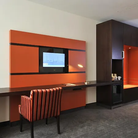 Der Valk Hilversum/ De Witte Bergen Hilversum