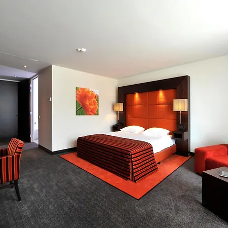 Otel Der Valk Hilversum/ De Witte Bergen Hilversum