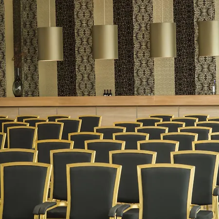 Hotel Der Valk Hilversum/ De Witte Bergen