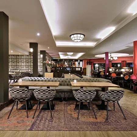 Der Valk Hilversum/ De Witte Bergen