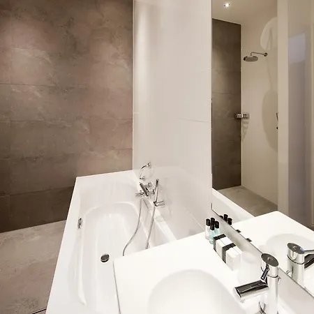 Otel Der Valk Hilversum/ De Witte Bergen 4*
