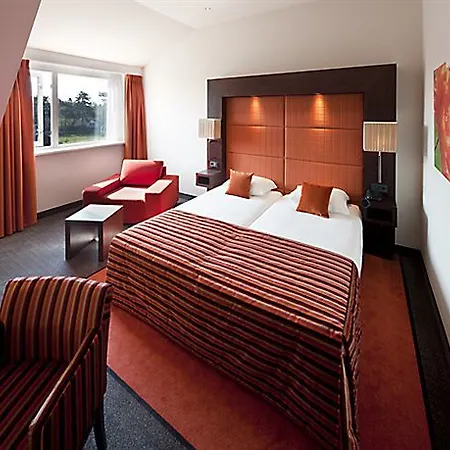 Otel Der Valk Hilversum/ De Witte Bergen