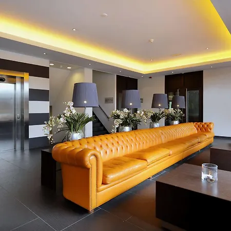 Der Valk Hilversum/ De Witte Bergen 4*