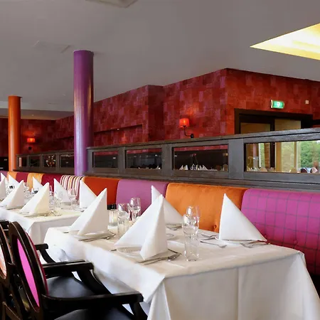 Der Valk Hilversum/ De Witte Bergen Hilversum