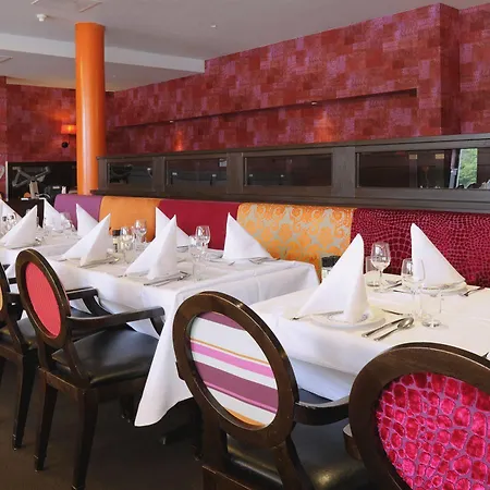 Der Valk Hilversum/ De Witte Bergen Otel 4*