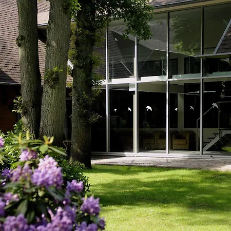 Otel Der Valk Hilversum/ De Witte Bergen