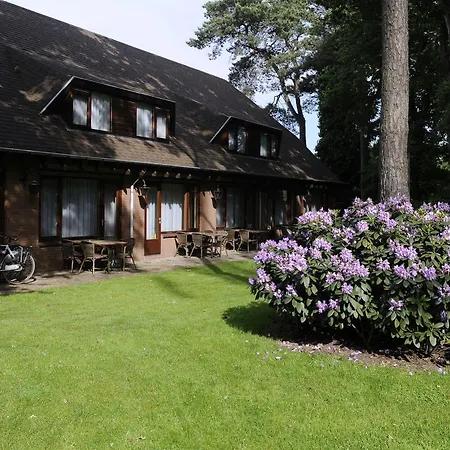 Der Valk Hilversum/ De Witte Bergen 4* Hilversum