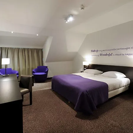 Der Valk Hilversum/ De Witte Bergen Otel 4*