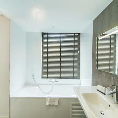 Der Valk Hilversum/ De Witte Bergen Otel Hilversum