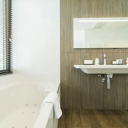 Der Valk Hilversum/ De Witte Bergen Otel Hilversum