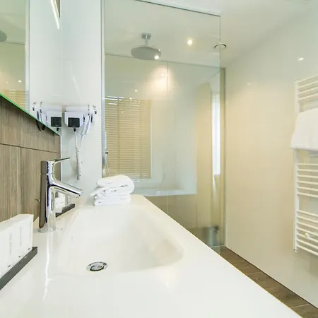 Der Valk Hilversum/ De Witte Bergen 4* Hilversum