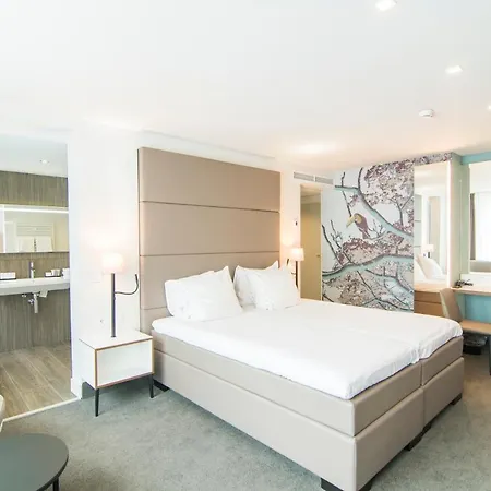 Der Valk Hilversum/ De Witte Bergen Otel Hilversum