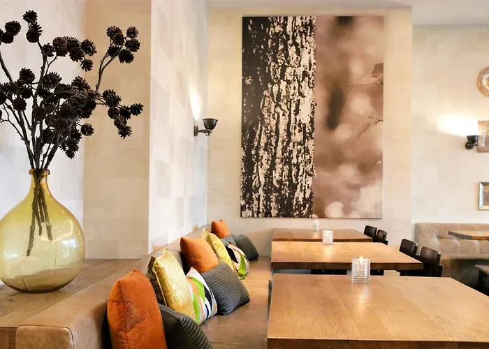 Der Valk Hilversum/ De Witte Bergen 4*