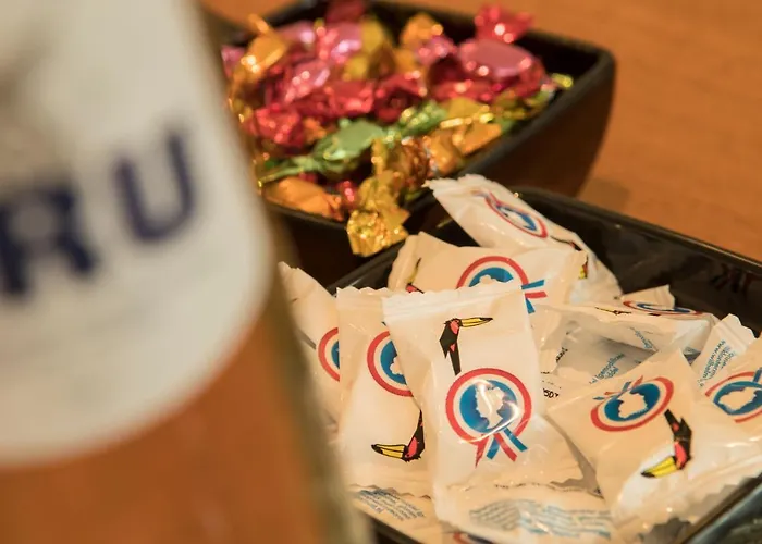 Der Valk Hilversum/ De Witte Bergen Hilversum