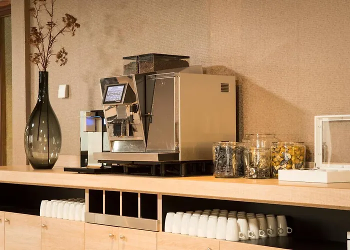 Hotel Der Valk Hilversum/ De Witte Bergen Hilversum