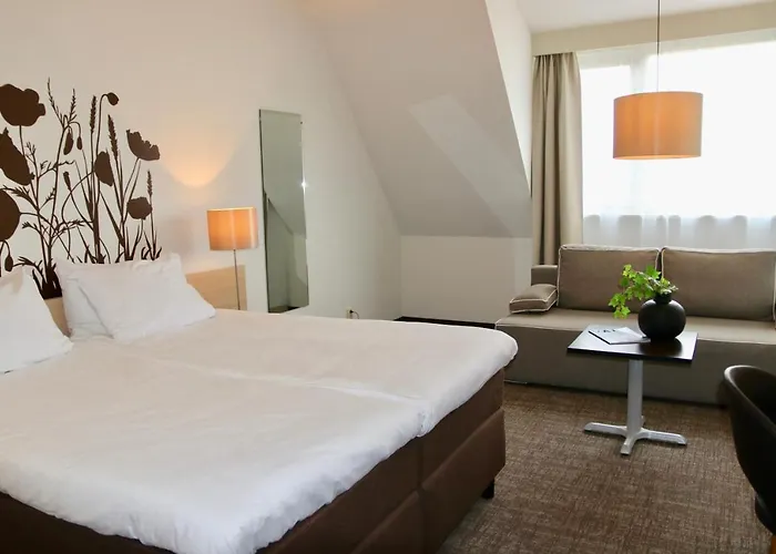 Hotel Der Valk Hilversum/ De Witte Bergen