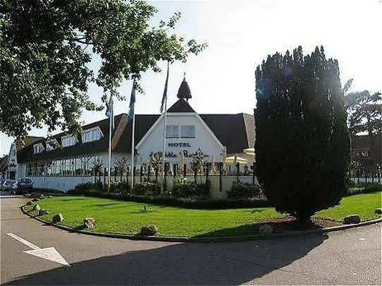 Der Valk Hilversum/ De Witte Bergen 4* Hilversum