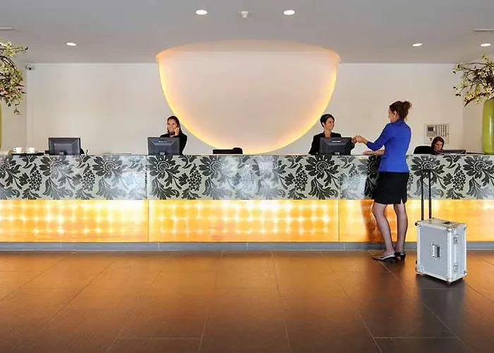 Der Valk Hilversum/ De Witte Bergen Hilversum