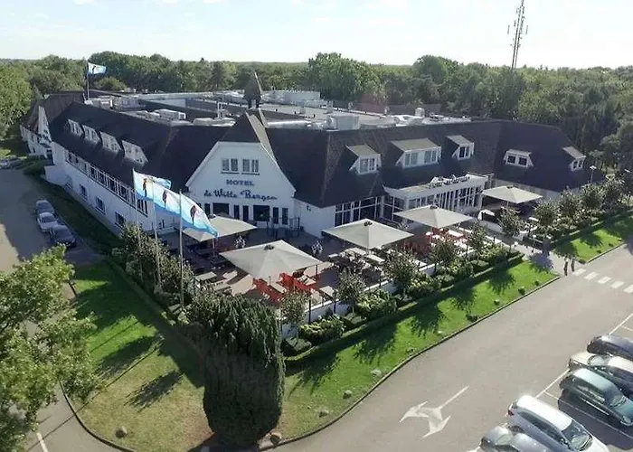 Der Valk Hilversum/ De Witte Bergen