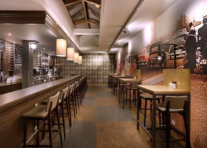 Der Valk Hilversum/ De Witte Bergen Hotel 4*