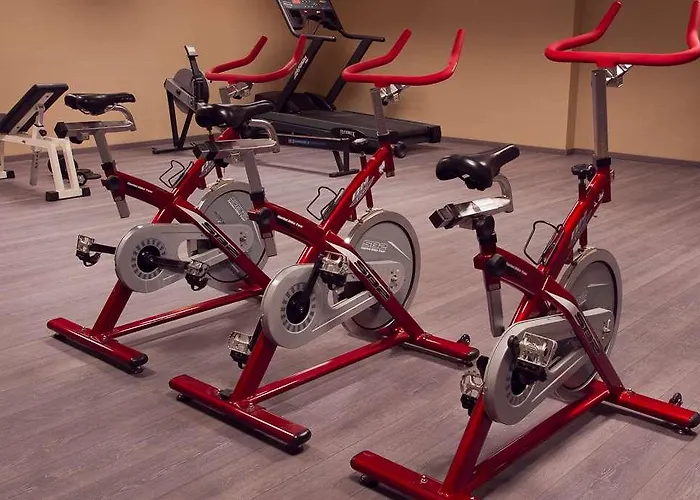 Hotel Der Valk Hilversum/ De Witte Bergen 4*