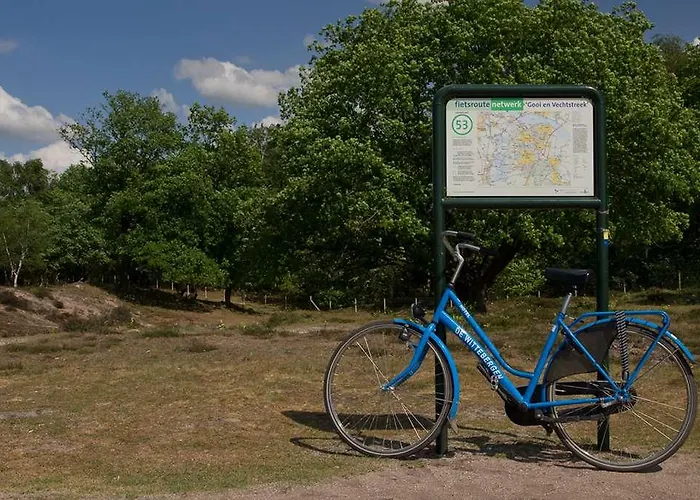 Hotel Der Valk Hilversum/ De Witte Bergen Hilversum