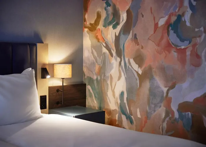 Der Valk Hilversum/ De Witte Bergen Hilversum