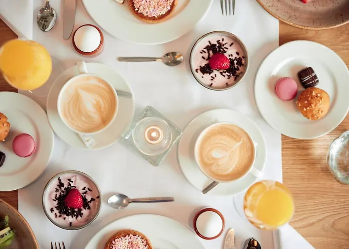 Der Valk Hilversum/ De Witte Bergen 4* Hilversum