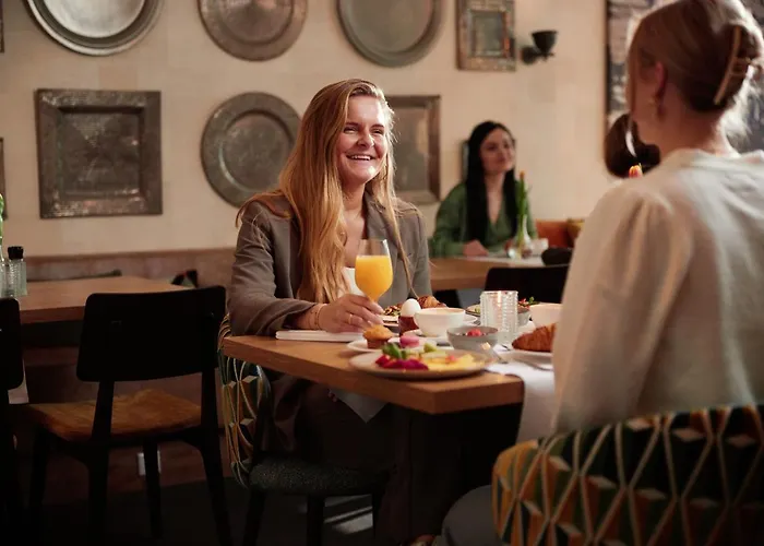 Der Valk Hilversum/ De Witte Bergen Hotel