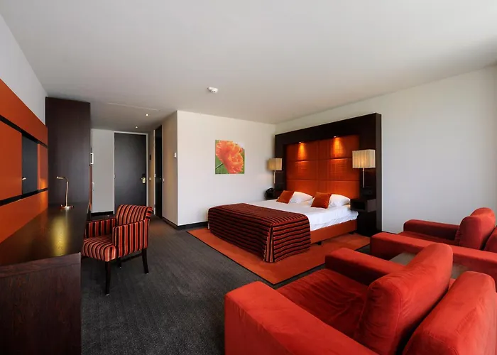 Der Valk Hilversum/ De Witte Bergen 4*